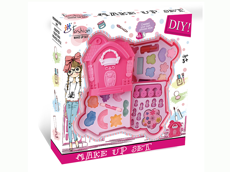 Children's Toiletry