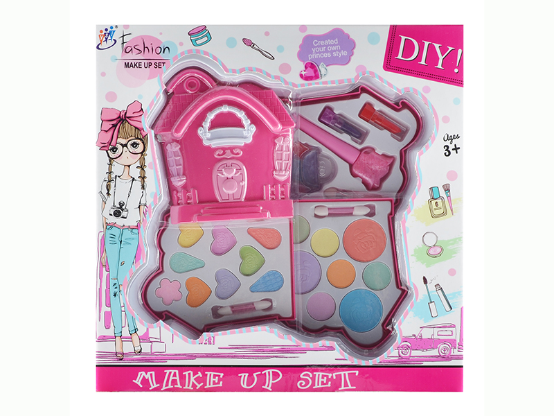 Children's Toiletry
