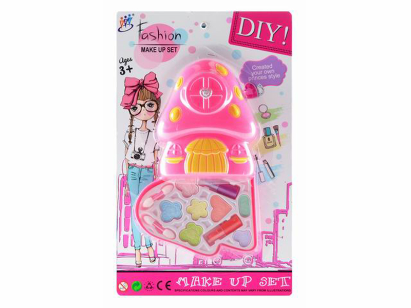 Children's Toiletry