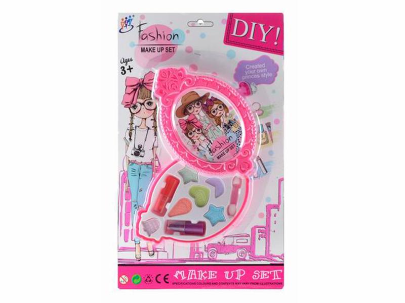 Children's Toiletry