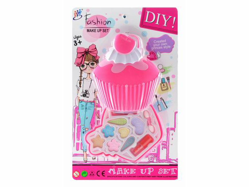 Children's Toiletry
