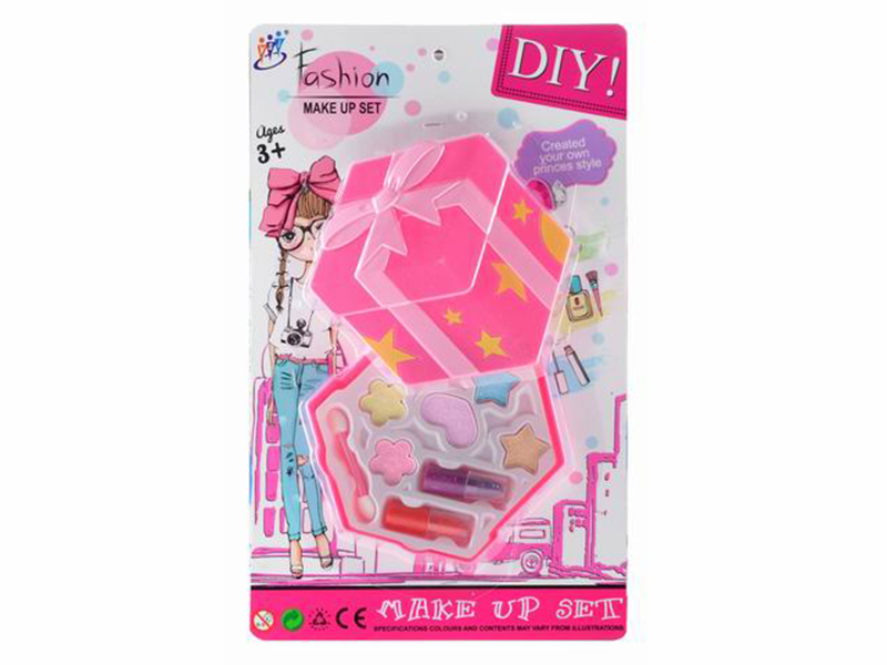 Children's Toiletry