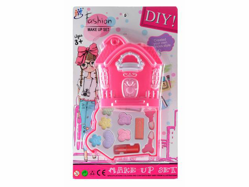 Children's Toiletry