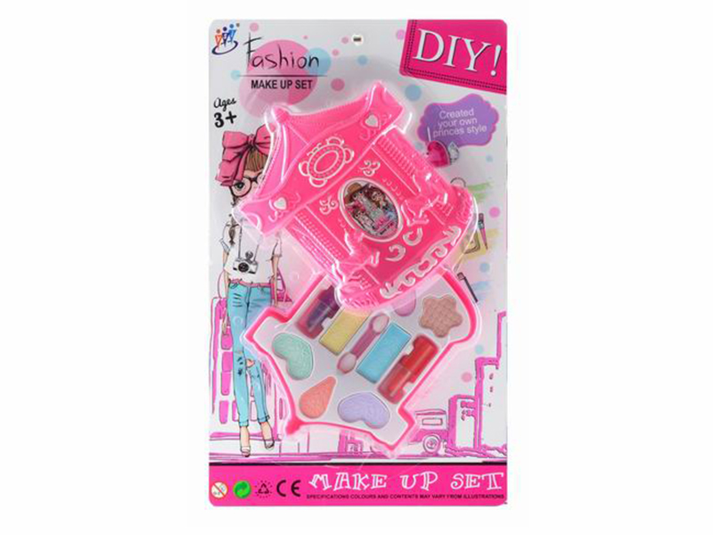 Children's Toiletry