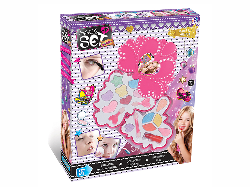 Children's Cosmetics