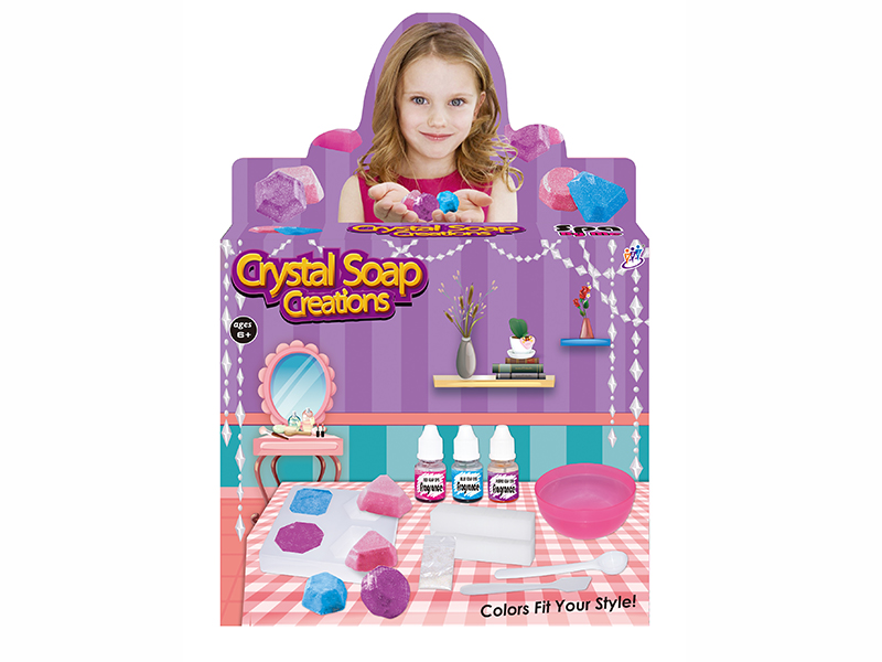 Cosmetics DIY