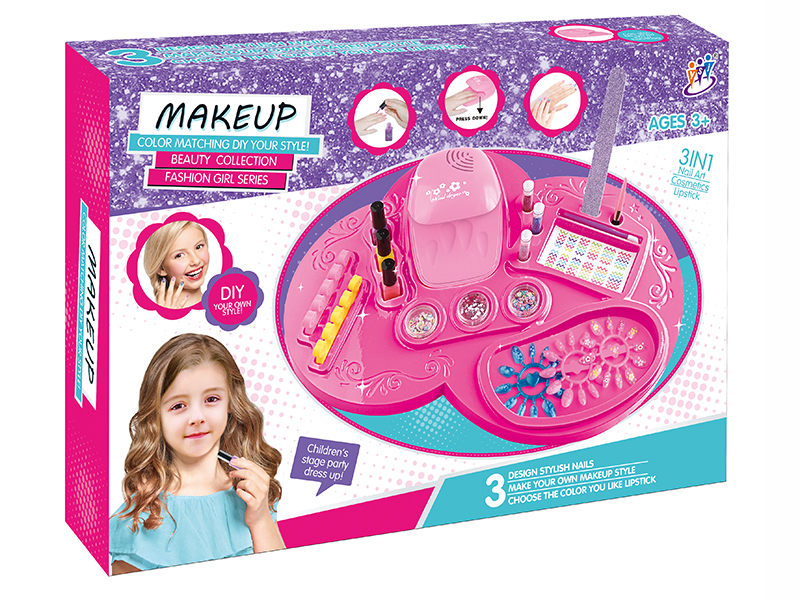 Nail Art Set