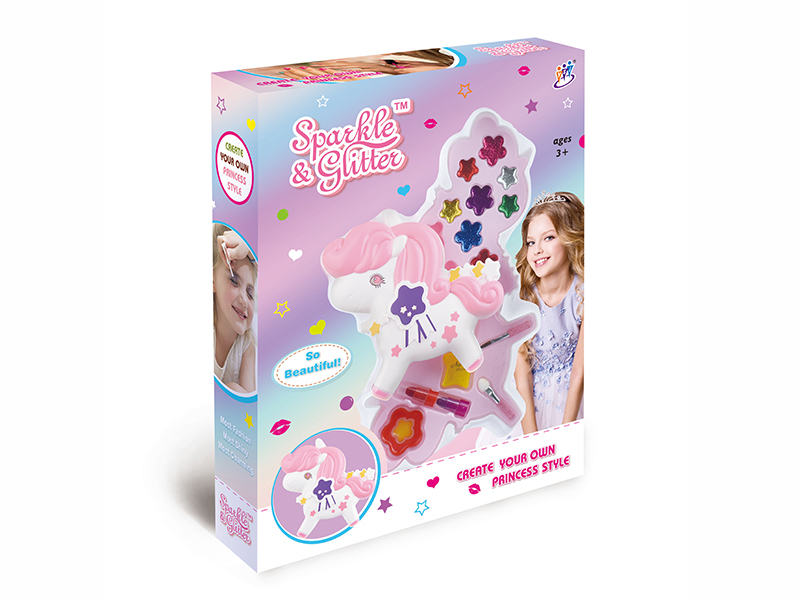 Children's Cosmetics