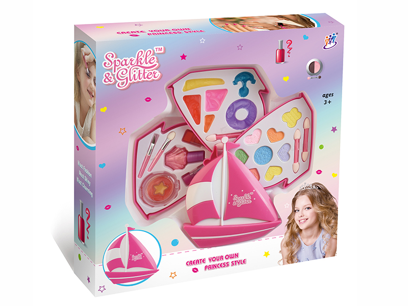 Children's Cosmetics