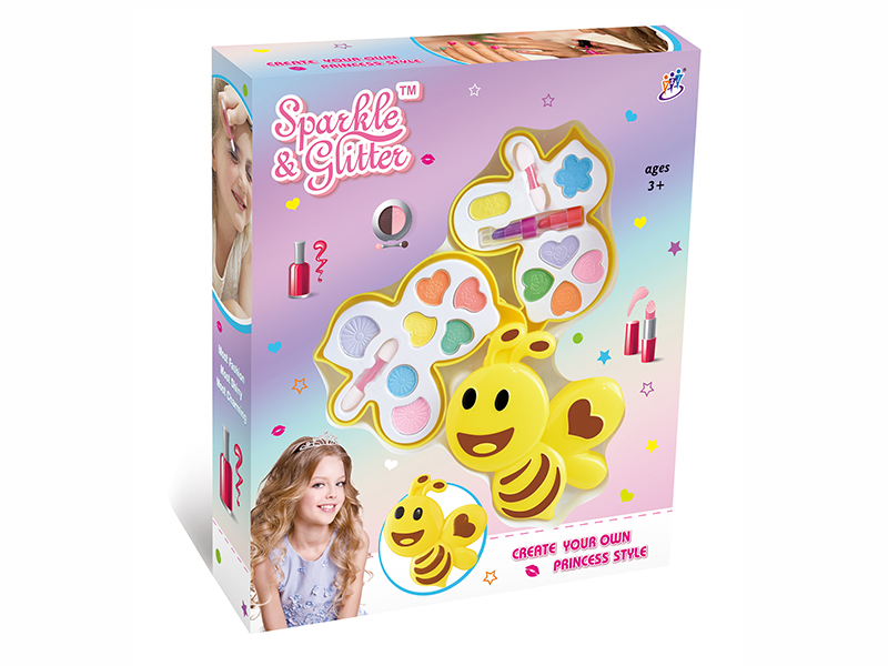Children's Cosmetics