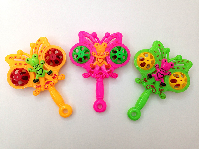 Butterfly Bell