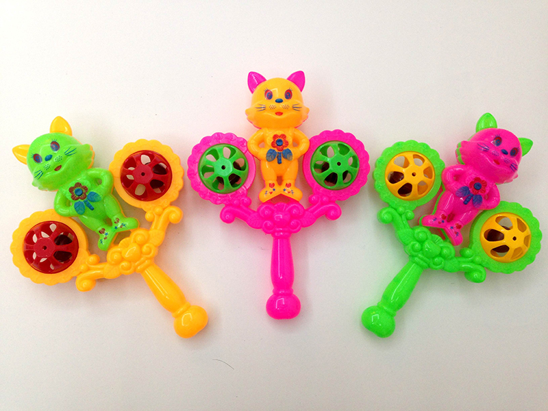 Tom Cat Bell