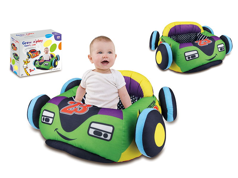 Baby Booster Seat
