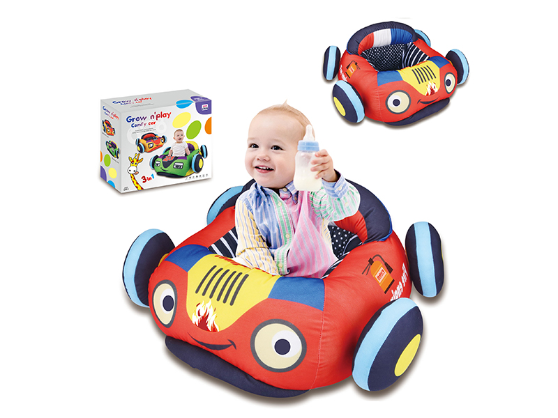 Baby Booster Seat