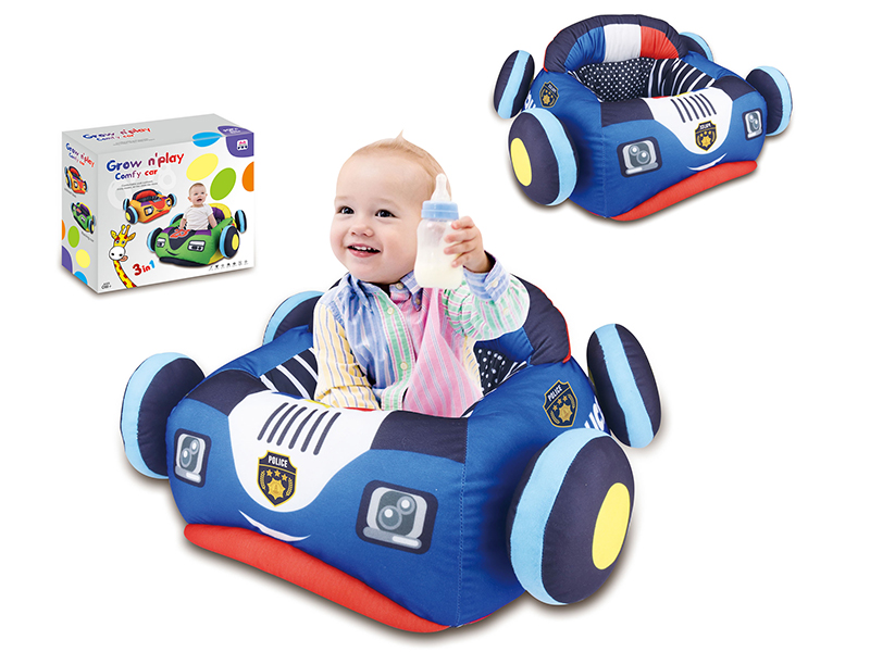Baby Booster Seat