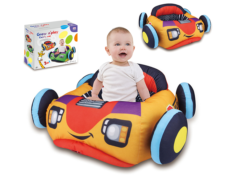 Baby Booster Seat