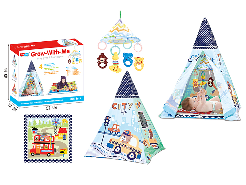 Baby Tent