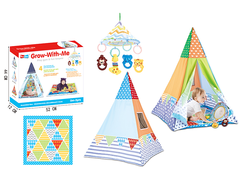 Baby Tent