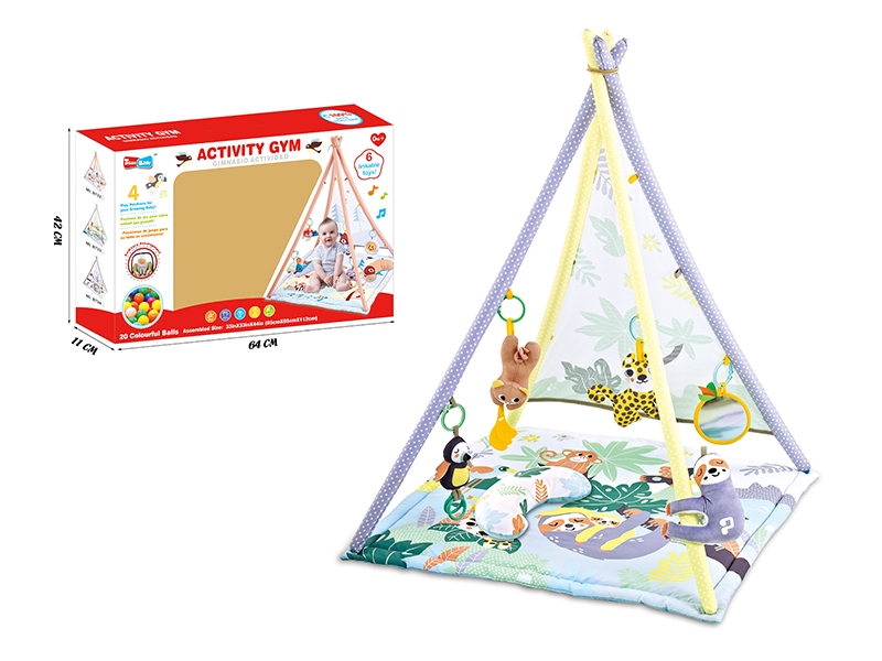 Baby Tent