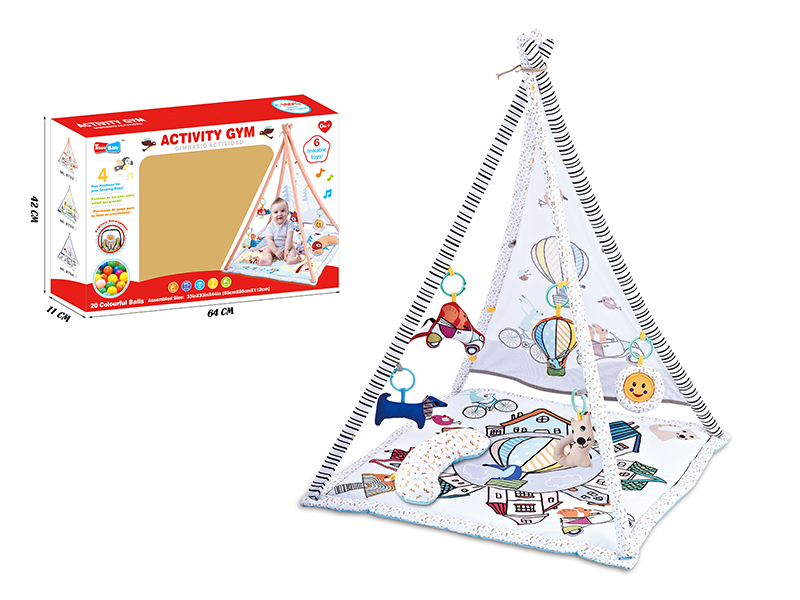 Baby Tent
