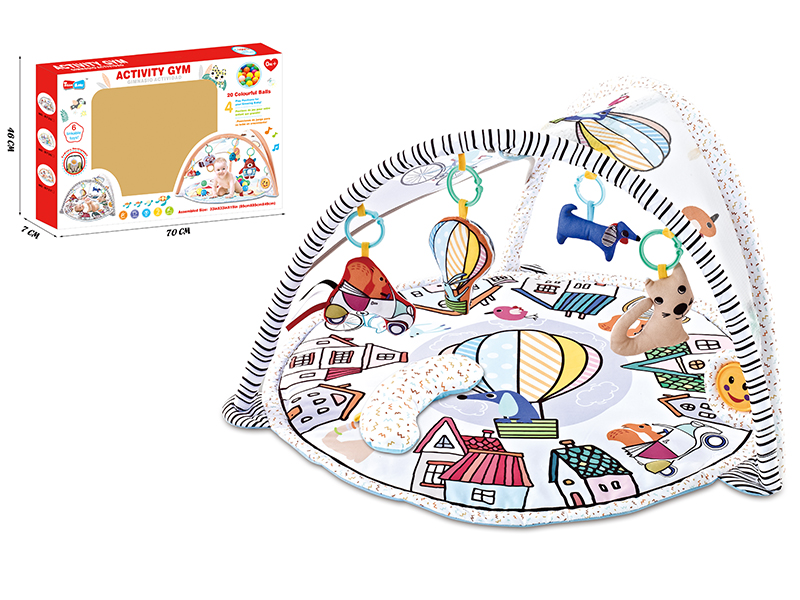 Baby Play Mat
