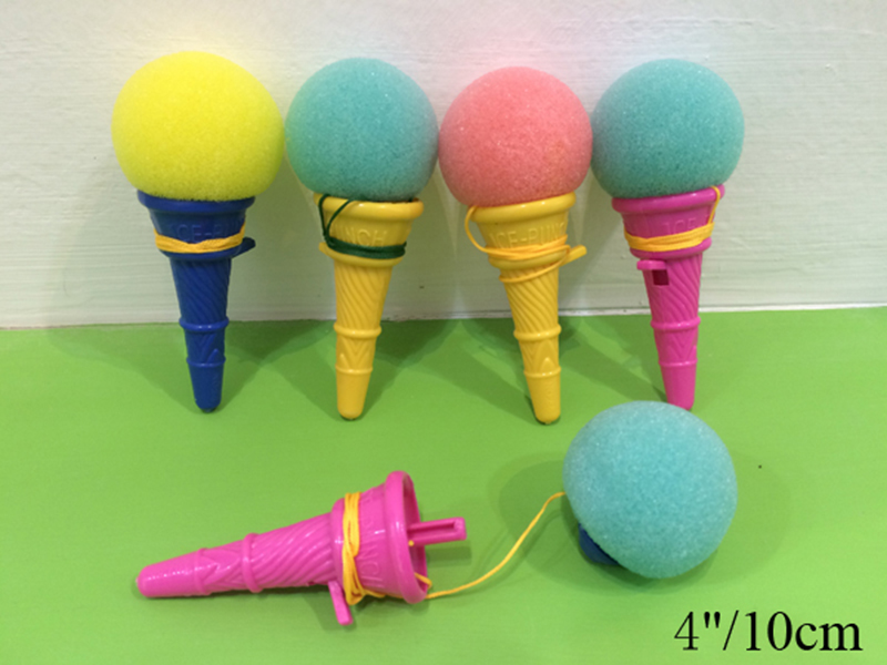 Launch Small Ice Cream(4.8