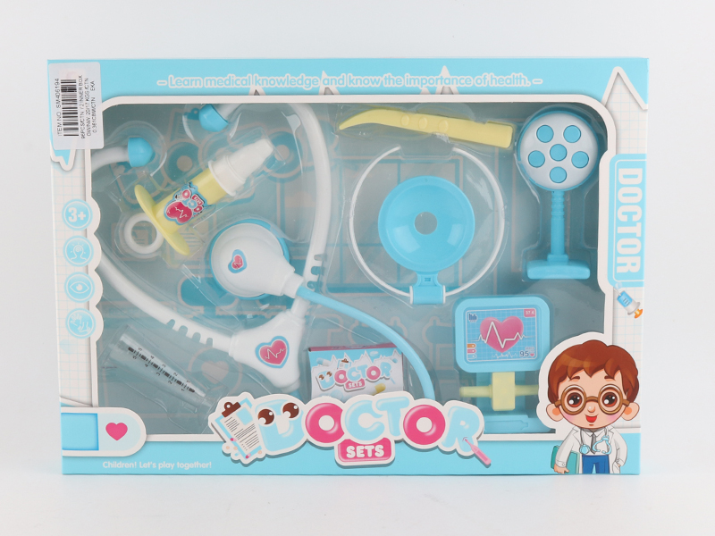 Doctor Set