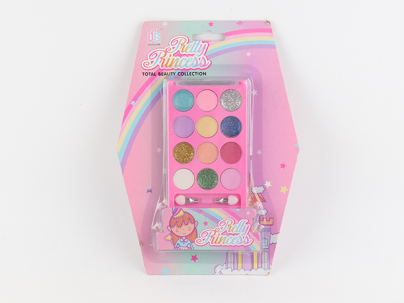 Cosmetics