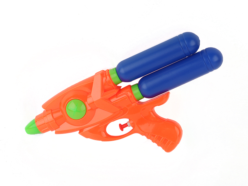 Solid Color Water Gun