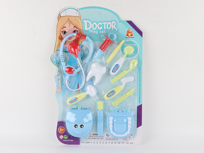 Doctor Set