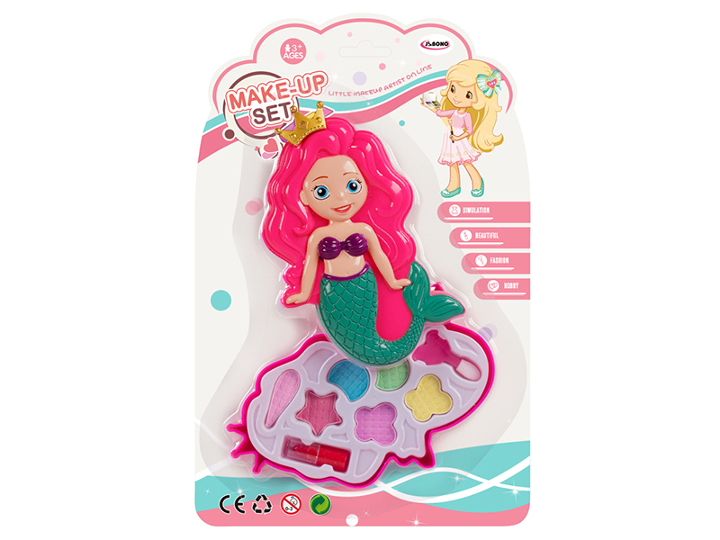 Mermaid Cosmetics