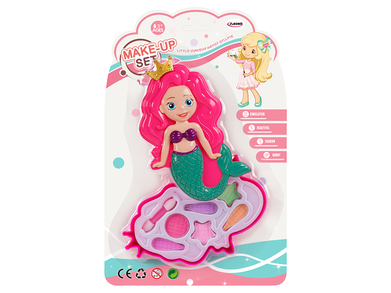 Mermaid Cosmetics