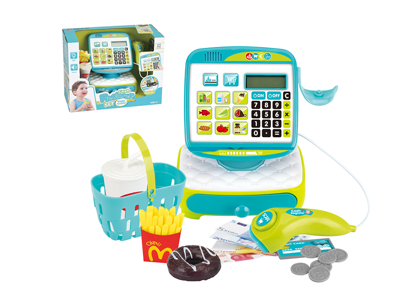 Cash Register