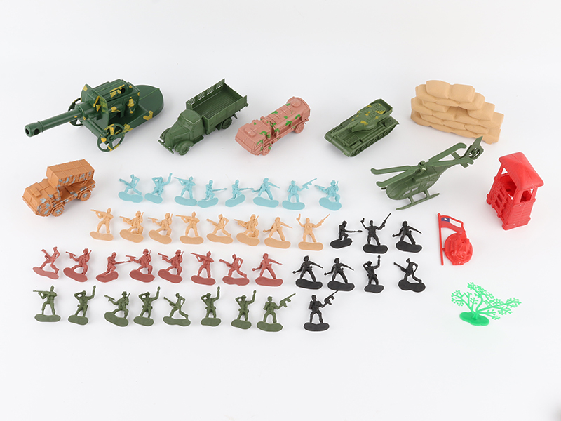 Military Set