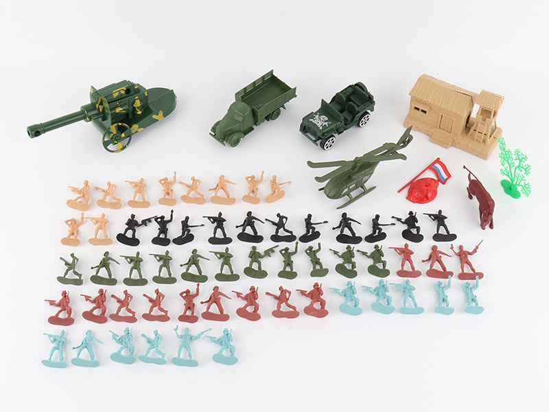 Military Set