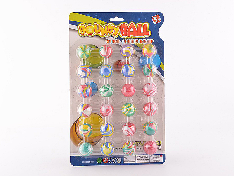 Bouncy Ball