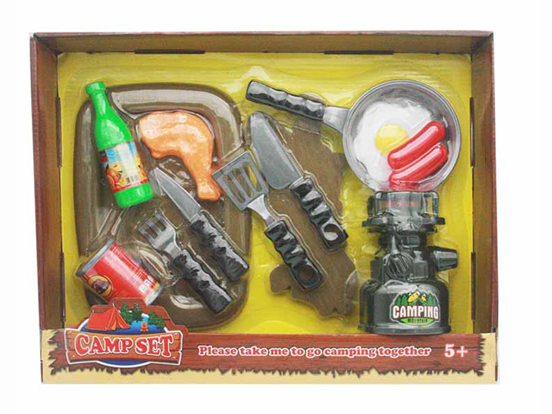 Camping Set