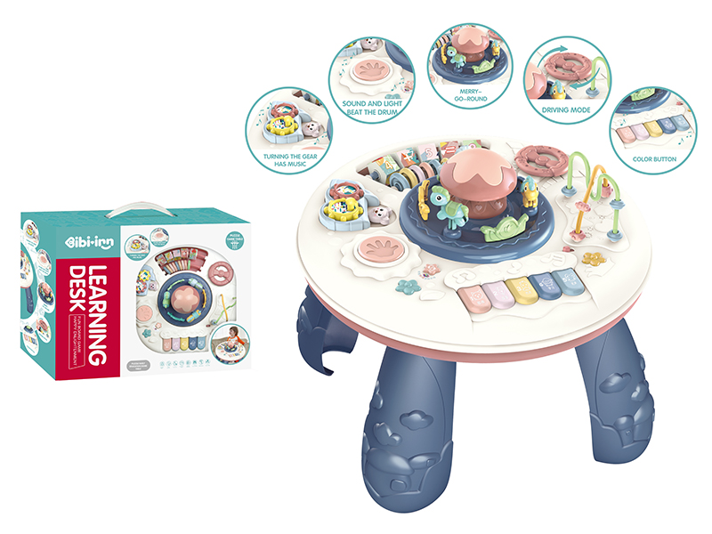 Game Table