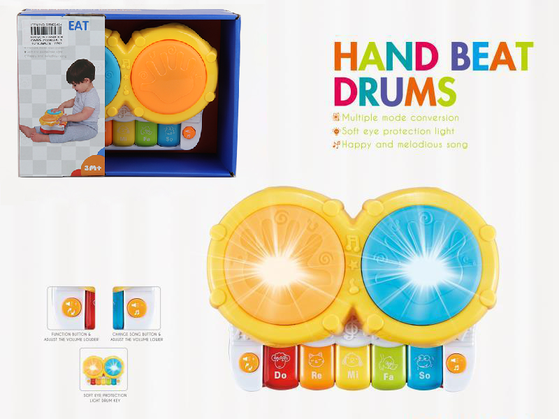 Hand Drum