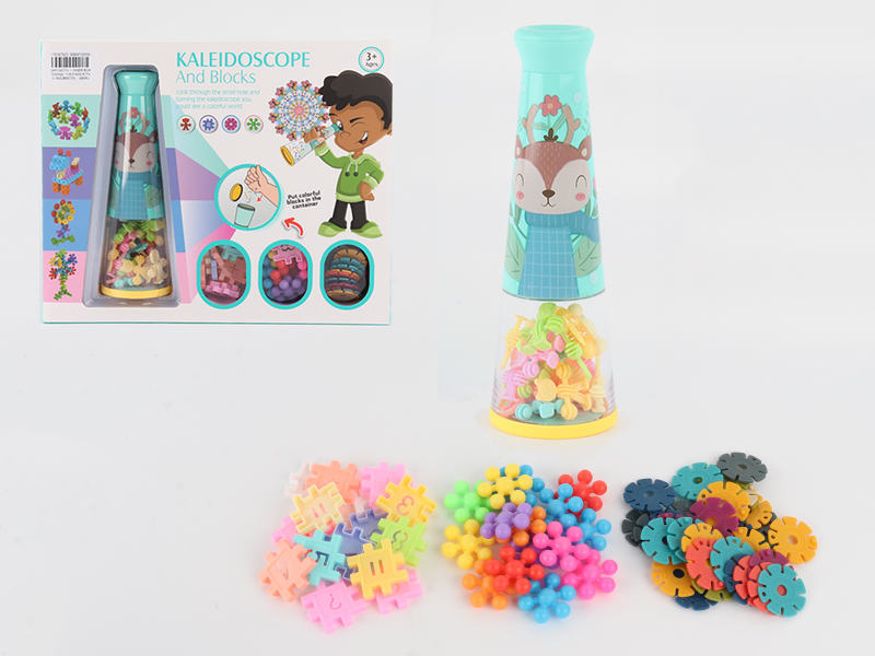 Kaleidoscope Set