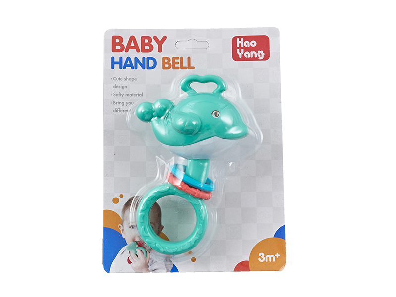 Dolphin Bell