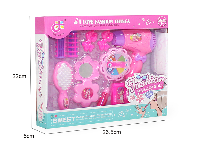 Adornment Toys
