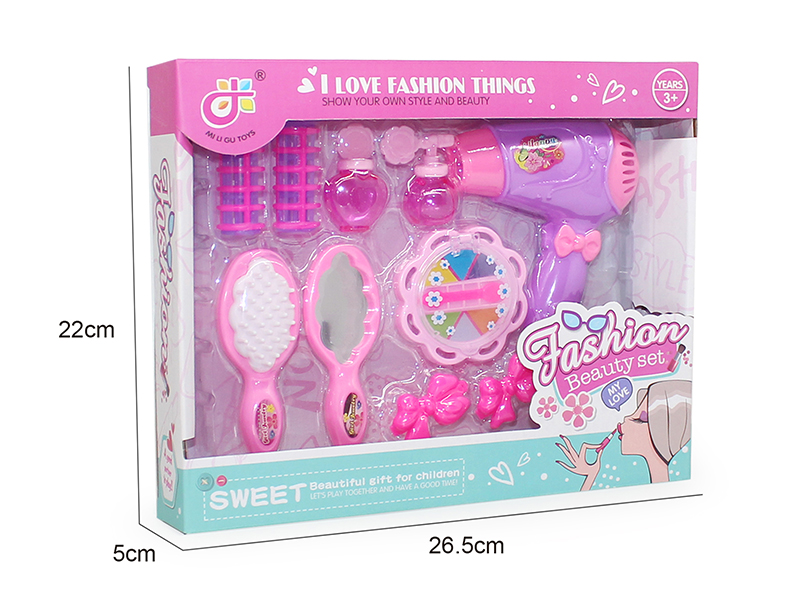 Adornment Toys