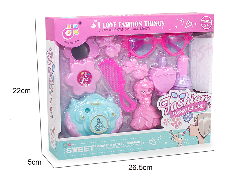 Adornment Toys