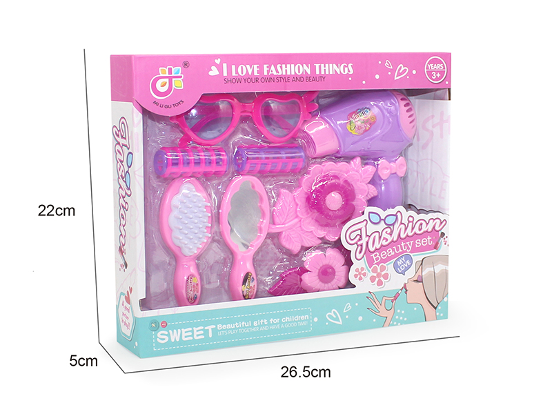 Adornment Toys