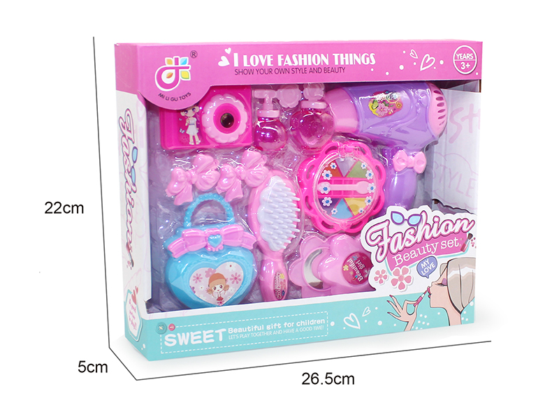 Adornment Toys