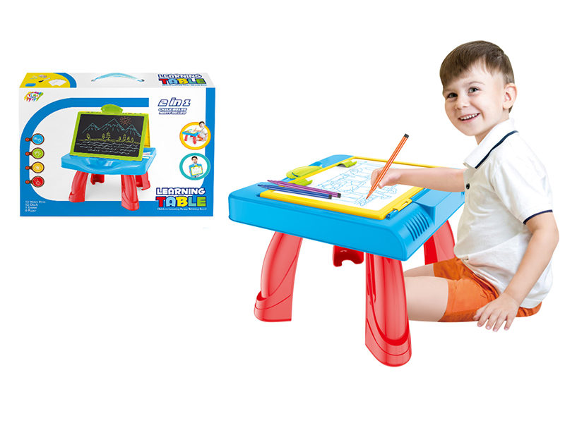 Writing Board Table