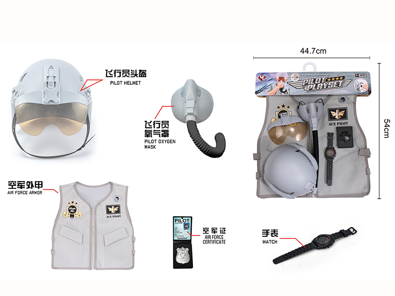Pilot Set