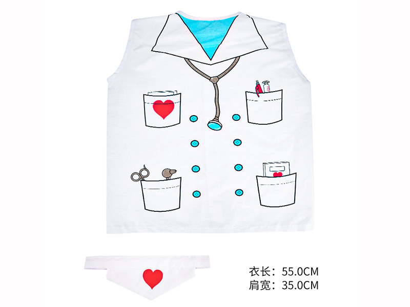 Doctor Dress Up