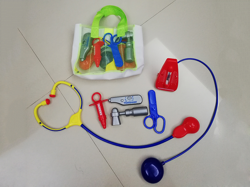 Handbag Doctor Set